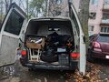 1993 Volkswagen Transporter T4, белый, 300000 рублей - вид 2