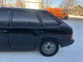 2003 Lada (ВАЗ) 2109 21093i, чёрный - вид 10