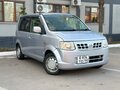 2013 Nissan Otti II (H92), серебристый, 620000 рублей