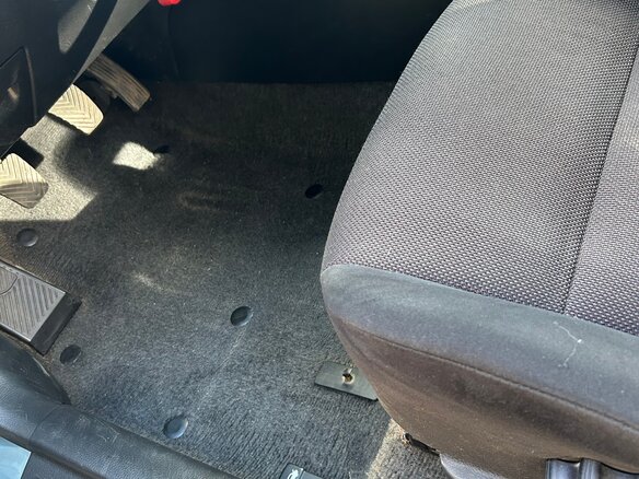2006 Mitsubishi Lancer IX Рестайлинг, зелёный, 750000 рублей - вид 21