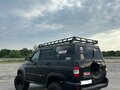 2011 УАЗ Патриот 3163 I, чёрный, 600000 рублей - вид 5