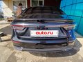 2023 Omoda S5, чёрный, 1570000 рублей - вид 4
