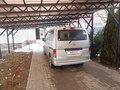 2012 Nissan NV200, серый, 1250000 рублей - вид 1