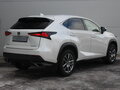 2019 Lexus NX 300 I Рестайлинг, белый - вид 1