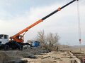 1995 МАЗ Автокраны, белый, 1000000 рублей