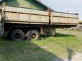 2001 МАЗ 5432, серебристый, 800000 рублей - вид 3