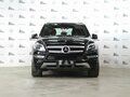 2014 Mercedes-Benz GL-Класс 400 II (X166), чёрный - вид 1