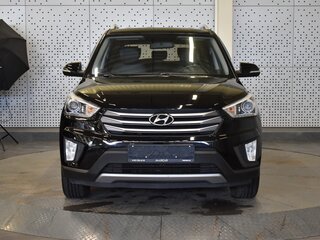 2018 Hyundai Creta I, чёрный, 1050000 рублей, вид 5