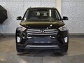 2018 Hyundai Creta I, чёрный - вид 4