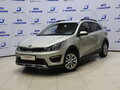 2018 Kia Rio X-Line IV, бежевый