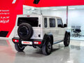 2023 Suzuki Jimny IV, серебристый, 2500000 рублей - вид 6