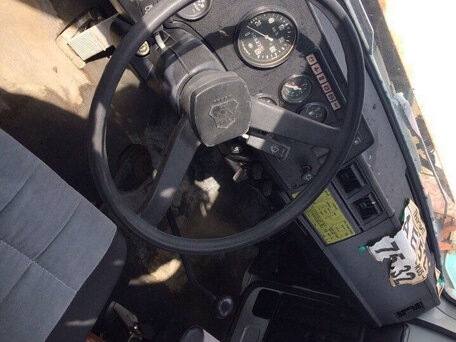 1995 ГАЗ 4301, белый, 1500000 рублей, вид 5