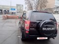 2008 Suzuki Grand Vitara II, чёрный, 910000 рублей - вид 8