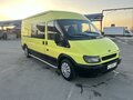 2001 Ford Transit, жёлтый, 700000 рублей - вид 1