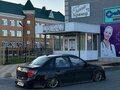 2012 Lada (ВАЗ) Granta I, чёрный, 550000 рублей - вид 7