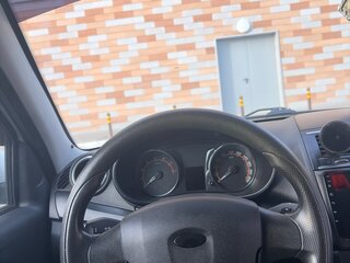 2023 Lada (ВАЗ) Granta I Рестайлинг, белый, 675000 рублей, вид 5