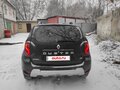 2018 Renault Duster I Рестайлинг, чёрный, 1300000 рублей - вид 4