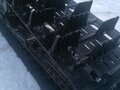 2021 BRP Ski-Doo Summit 850, чёрный, 1950000 рублей - вид 9
