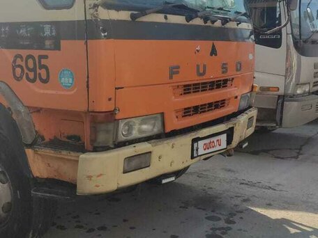 1995 Mitsubishi MF61D, 3000000 рублей, вид 2