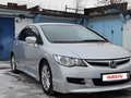 2007 Honda Civic VIII, серебристый, 918000 рублей - вид 6