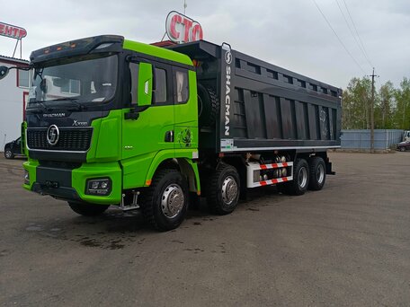 2024 Shacman (Shaanxi) X3000, белый, 10300000 рублей, вид 1