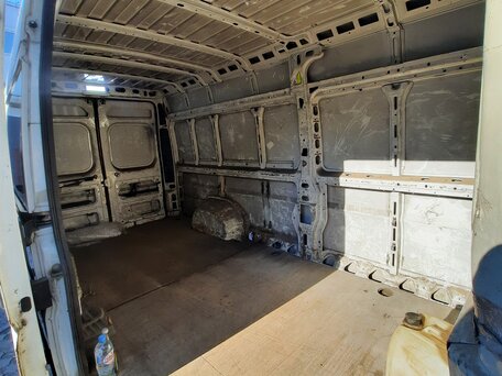 2007 Fiat Professional Ducato, белый, 950000 рублей, вид 5