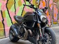 2015 Ducati Diavel, чёрный, 1400000 рублей - вид 5