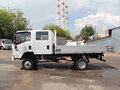 2026 Isuzu Elf (N-series), белый, 5690000 рублей - вид 3