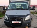 2010 ГАЗ ГАЗель (3302), серый, 1600000 рублей - вид 3