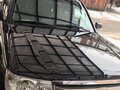2007 Toyota Land Cruiser 100 Series Рестайлинг 2, чёрный, 2950000 рублей - вид 6