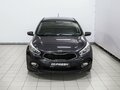 2012 Kia Ceed II, серый - вид 2