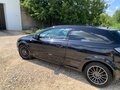 2006 Opel Astra GTC H, чёрный, 420000 рублей - вид 6