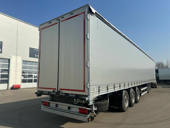 2026 Mammut CH 240-A, серебристый, 4550000 рублей - вид 10