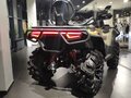 2026 Loncin XWolf 700, серебристый, 999000 рублей - вид 2