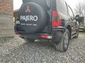 2004 Mitsubishi Pajero III Рестайлинг, чёрный, 1100000 рублей - вид 1