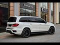 2013 Mercedes-Benz GL-Класс 350 II (X166), белый, 2999000 рублей - вид 2