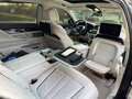 2016 BMW 7 серии 750i xDrive VI (G11/G12), коричневый, 5200000 рублей - вид 9