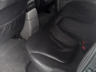 2007 Mitsubishi L200 IV, чёрный, 1400000 рублей, вид 5