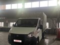 2013 ГАЗ ГАЗель Next, белый, 1699000 рублей
