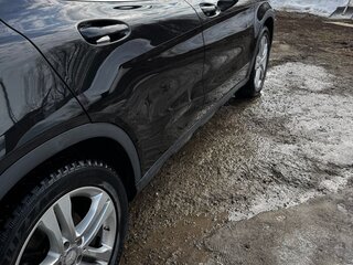 2016 Mercedes-Benz GLA 250 I (X156), чёрный, 2100000 рублей, вид 5