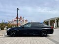 2013 BMW 5 серии 520i VI (F10/F11/F07) Рестайлинг, чёрный, 2000000 рублей - вид 5