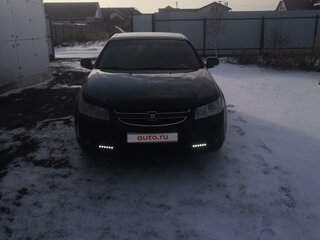 2012 Chevrolet Epica V250 Рестайлинг, чёрный, 750000 рублей, вид 1