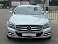 2012 Mercedes-Benz CLS 350 II (C218), серый, 2497000 рублей - вид 5