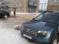 2014 Renault Duster I, голубой - вид 1