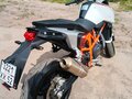 2013 KTM 690 Duke, белый, 475000 рублей - вид 11