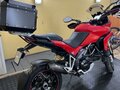 2014 Ducati Multistrada 1200, красный, 990000 рублей - вид 3