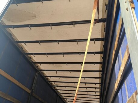 2007 Scania R-Series, синий, 2900000 рублей, вид 4