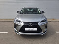 2021 Lexus NX 200 I Рестайлинг, серый - вид 6
