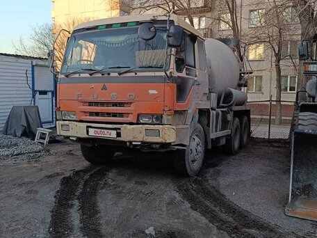 1995 Mitsubishi MF61D, 3000000 рублей, вид 1