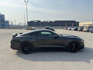 2017 Ford Mustang VI, серый, 2250000 рублей, вид 5